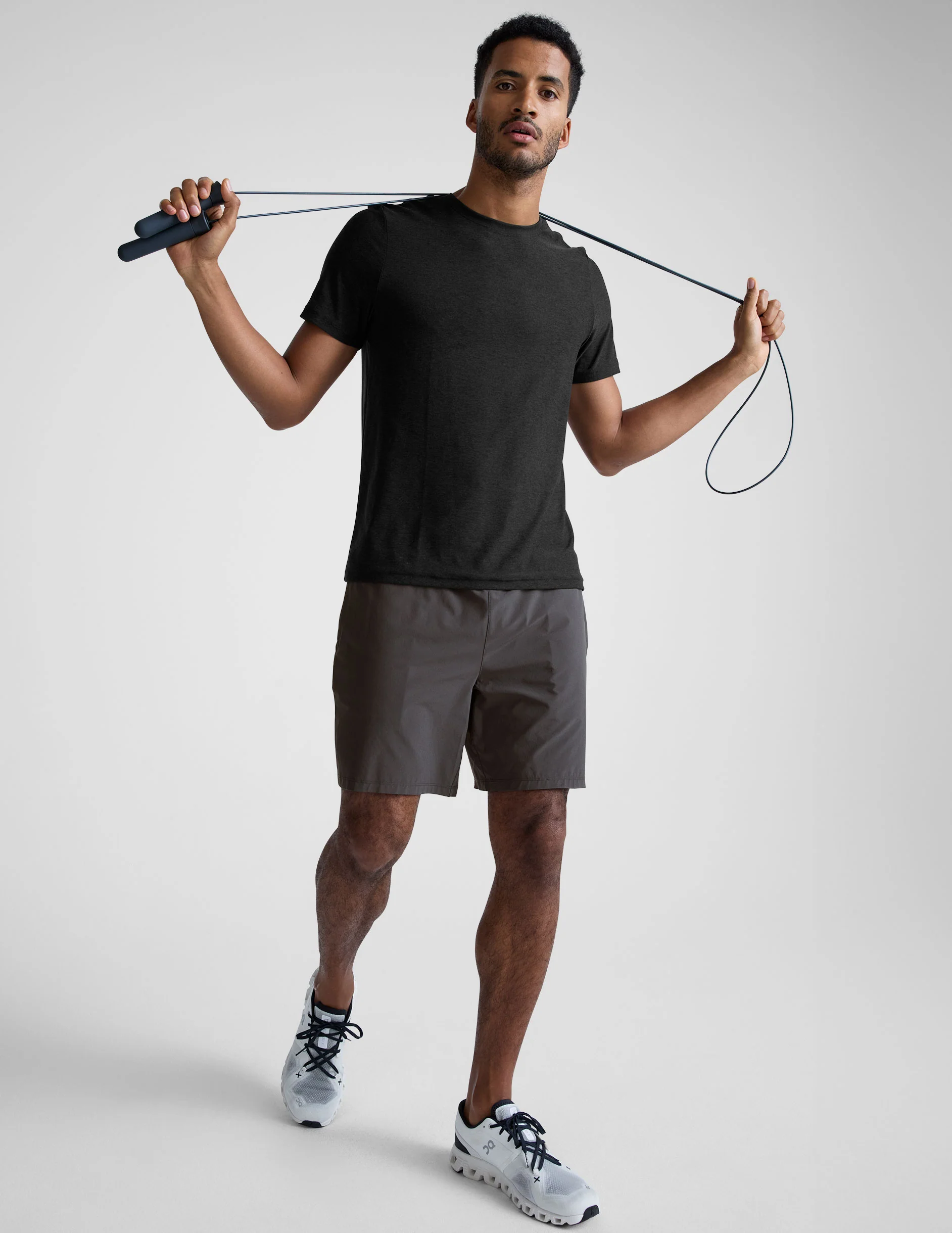 Always Beyond Men's Crew Tee 2.0 - Image 7