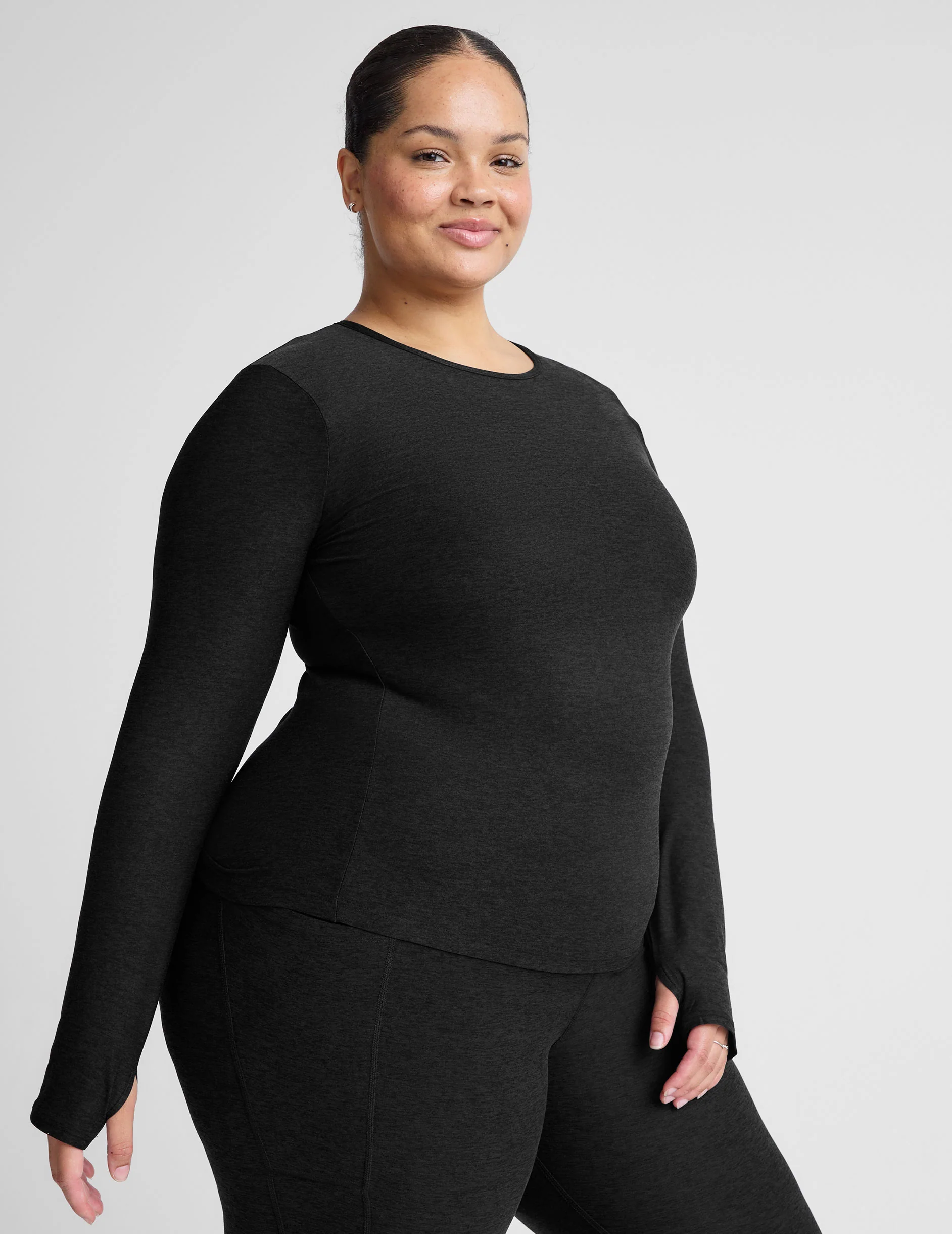 Featherweight Classic Crew Pullover - Image 6