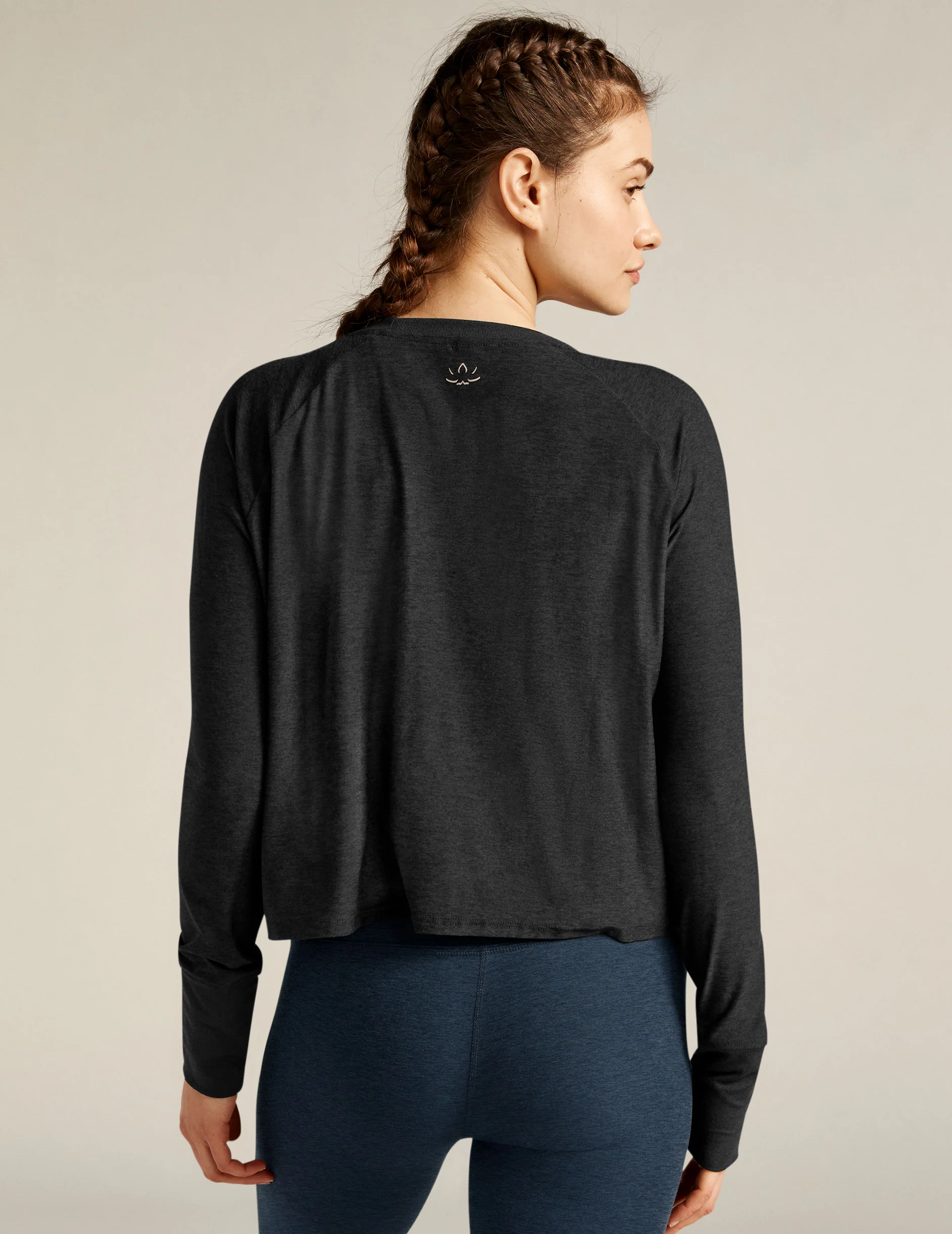 Featherweight Daydreamer Pullover - Image 3