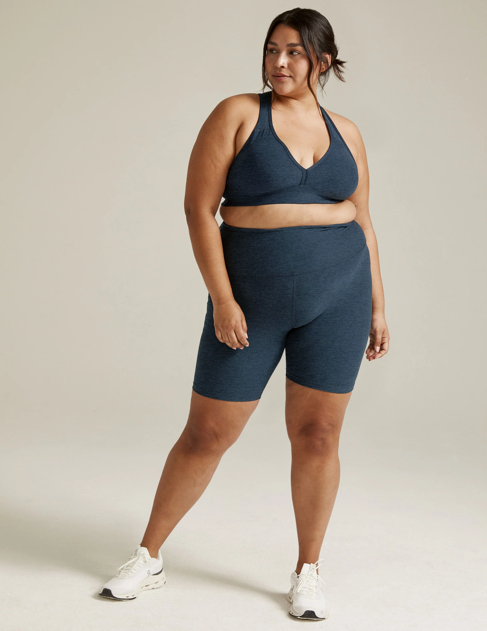 Spacedye Keep Pace 7" Short - Image 13