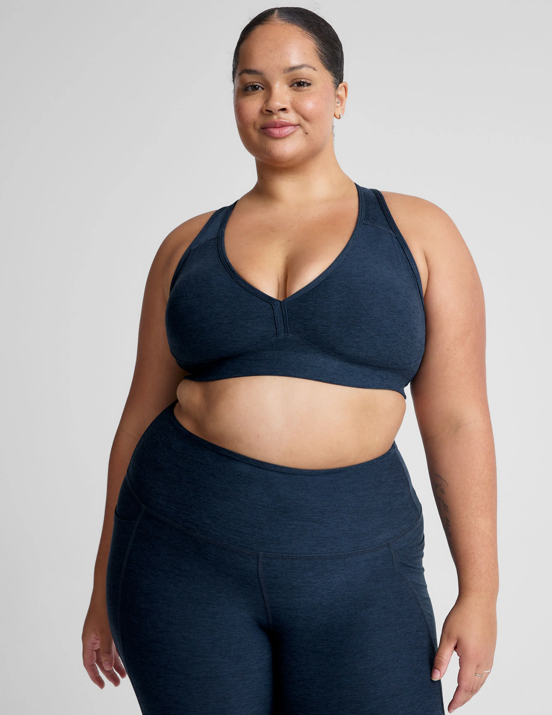 Spacedye Lift Your Spirits Bra - Image 8