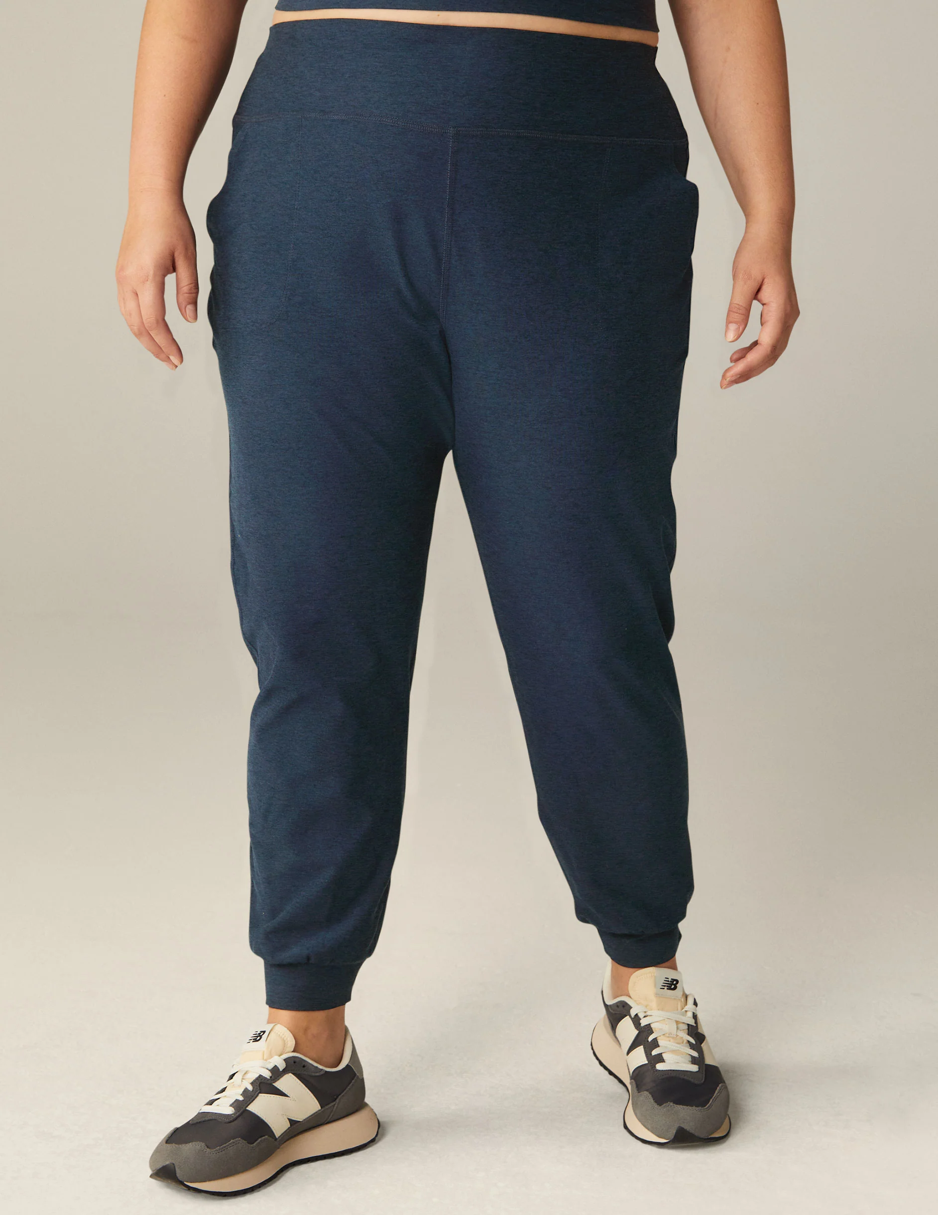 Spacedye Midi Jogger - Image 5