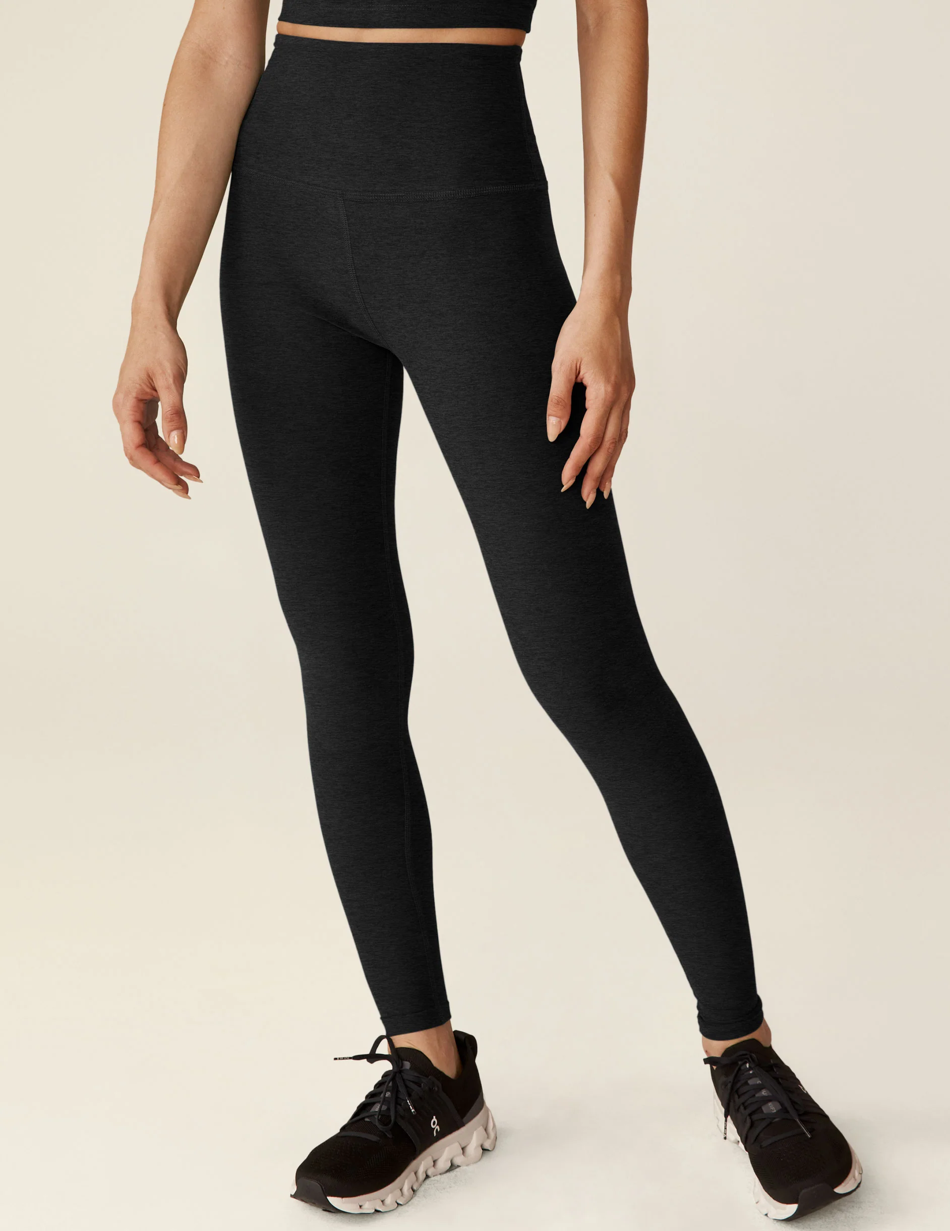 Spacedye Vitalize Full Length Legging - Image 3